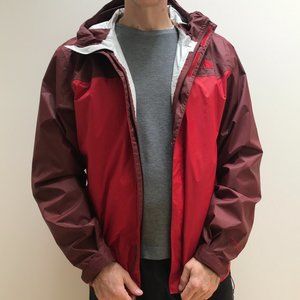 HyVent 2.5L men's rain jacket by The North Face